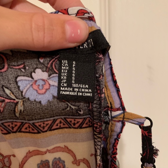 Romper - Picture 5 of 5